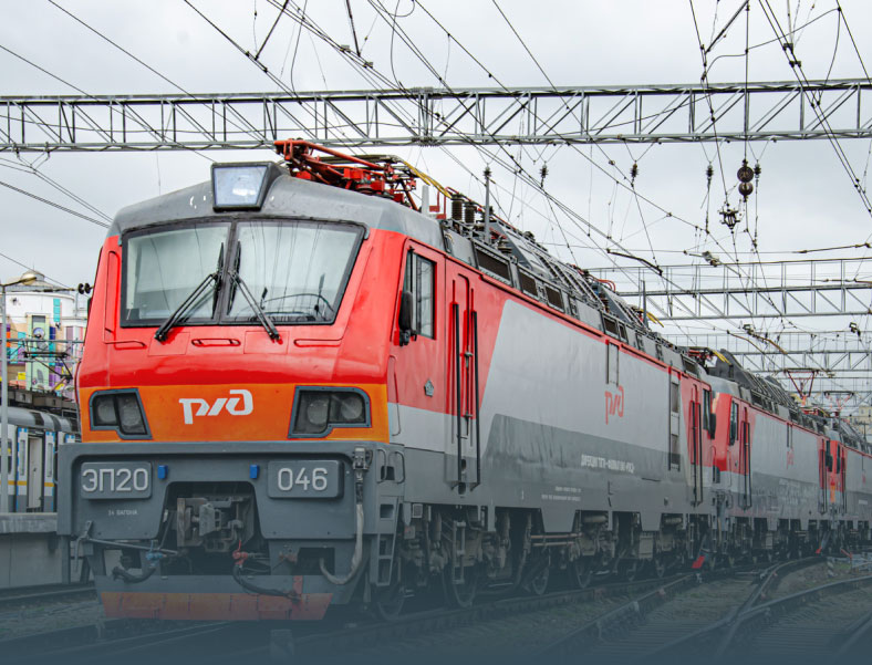 Intelligent diagnostics and forecast of the technical condition of electric trains