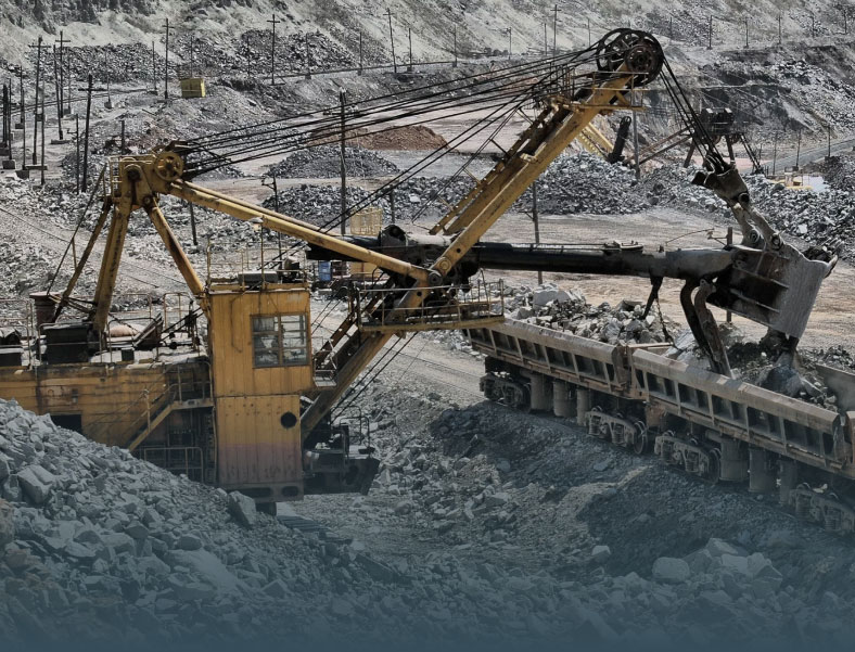 Assessment of the technical condition of mining dump trucks