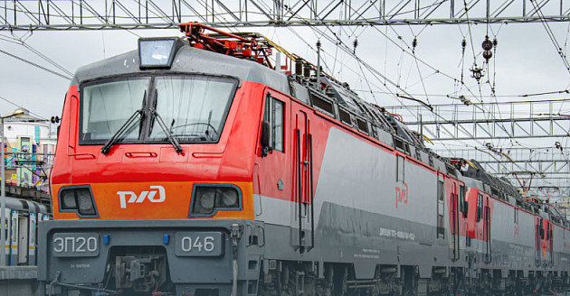 Intelligent diagnostics and forecast of the technical condition of electric trains