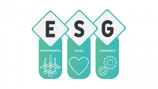 What safety metrics affect your ESG rating and how